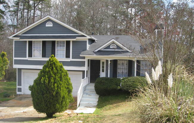 Awesome Split-Level In Kid-Friendly Neighborhood!