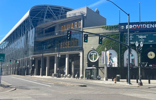 Studio, 1 bath, $1,450