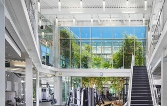 2 beds, 2 baths, 1,090 sqft, $4,475, Unit 120