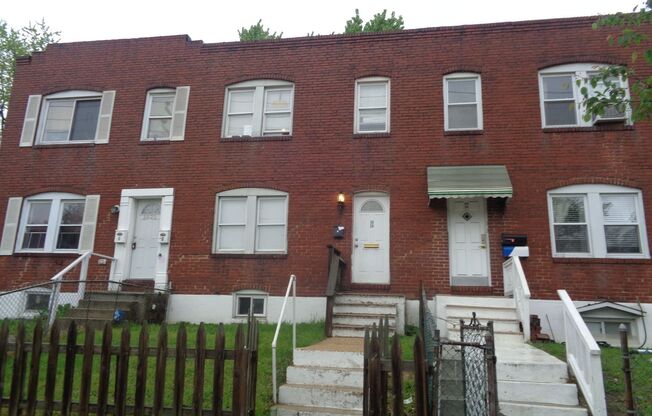 3826 Fairhaven Ave.