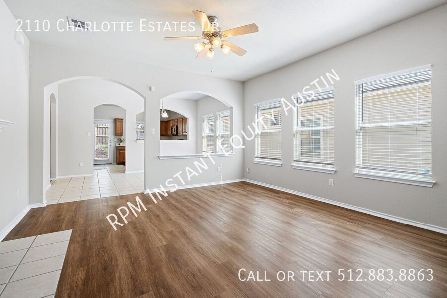 2110 CHARLOTTE ESTS DR
