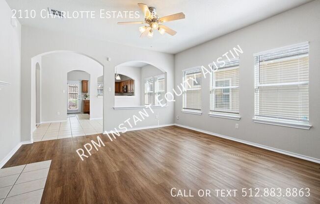 2110 CHARLOTTE ESTS DR