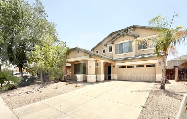 16111 W WINSLOW DR