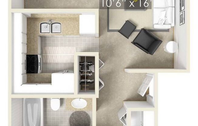 Partner-provided property photo