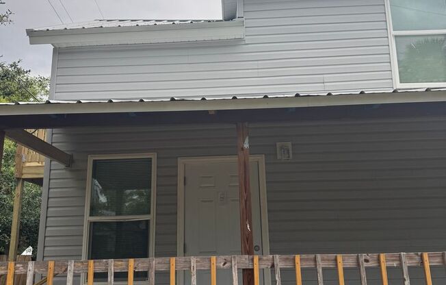 Renovated 2 bedroom, 2 bathroom duplex in Saint Cloud