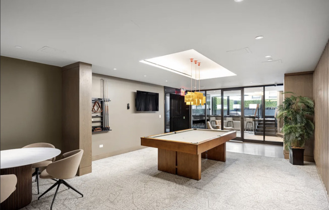 Studio, 1 bath, 590 sqft, $3,995, Unit 25C