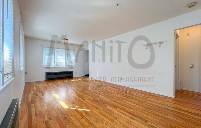 1 bed, 1 bath, 650 sqft, $950, Unit 5