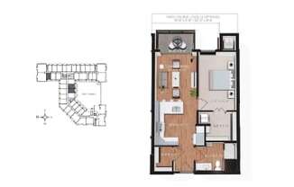 Partner-provided photo for $1715 unit