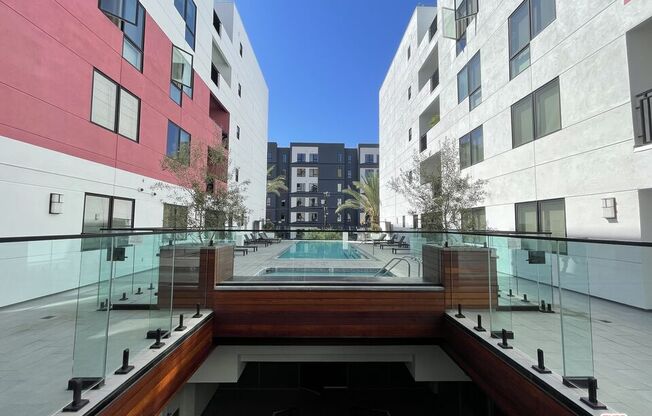 1 bed, 2 baths, 1,130 sqft, $2,800, Unit 235