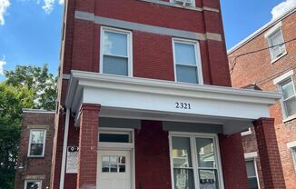 2321 Flora