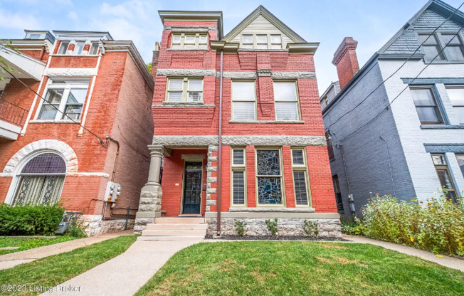 1309 S 1 ST