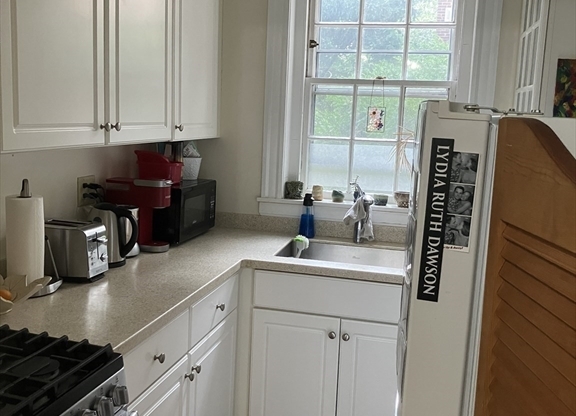 43 Linnaean St Apt 41