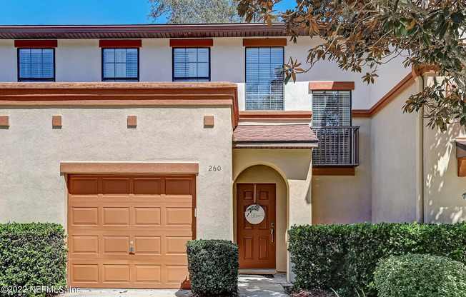 Beautiful 2/2.5 Townhome in  Julington Creek Plantation