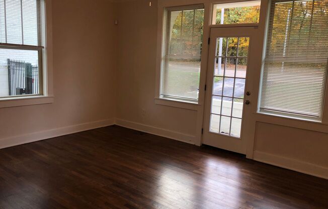 PARKWAY PLACE APARTMENTS