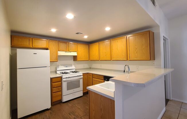 Condo in Southwest Las Vegas