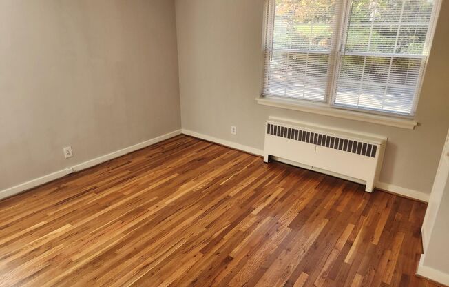 1 bed, 1 bath, 663 sqft, $2,050, Unit D-16