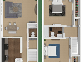 Partner-provided photo for $1475 unit