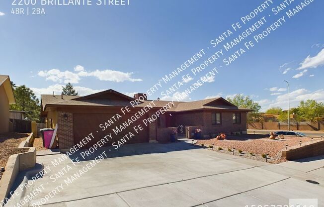 2200 BRILLANTE ST