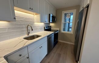 1 bed, 1 bath, $2,550, Unit 22A