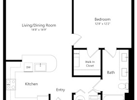 Partner-provided photo for $1896 unit