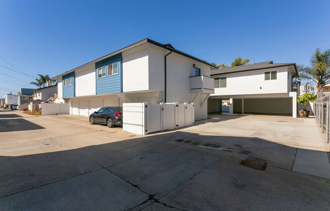 231 - 247 Elm Avenue