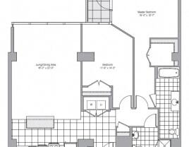 Partner-provided photo for $6140 unit