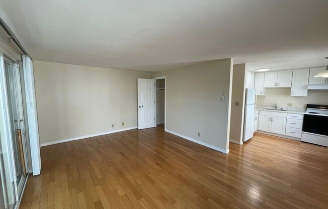 1 bed, 1 bath, $1,800, Unit 202