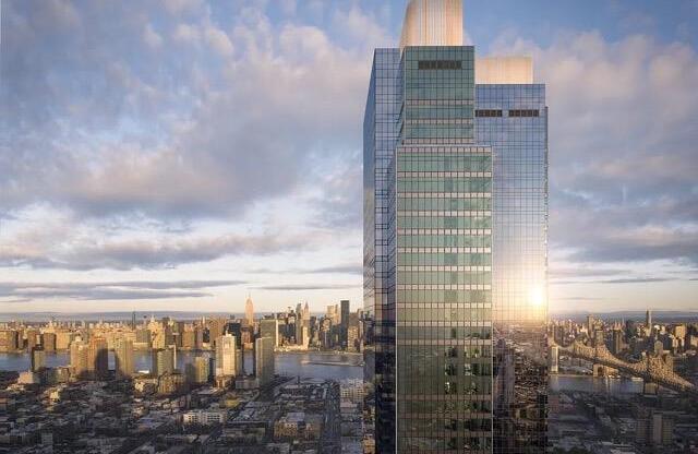 1 bed, 1 bath, 709 sqft, $4,500, Unit 614