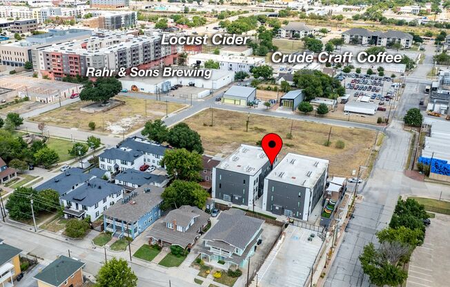 Studio, 1 bath, 327 sqft, $1,045, Unit #226