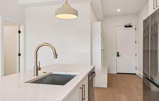 1 bed, 1 bath, 720 sqft, $1,788, Unit 218