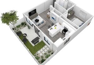 Partner-provided photo for $1510 unit