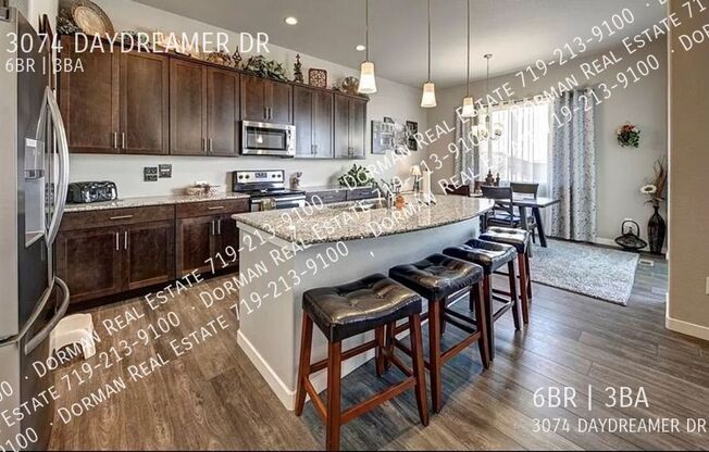 3074 DAYDREAMER DR