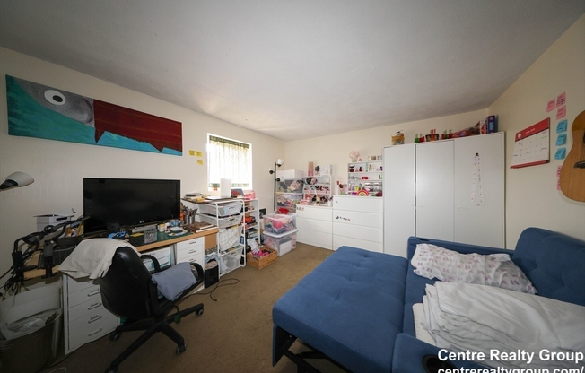 14 BRYON RD