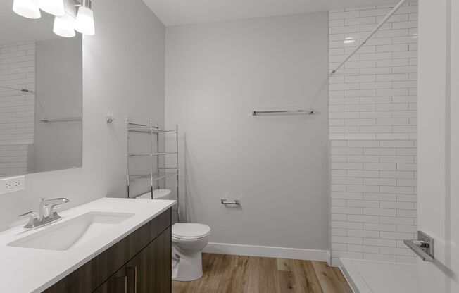 2 beds, 1 bath, 645 sqft, $2,500, Unit 508