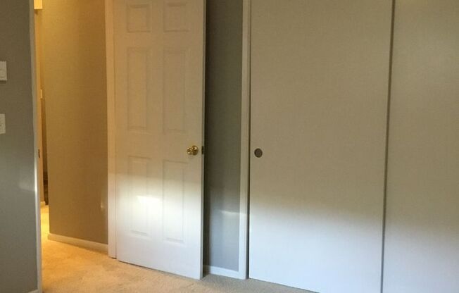 Taylor Place Apartments I