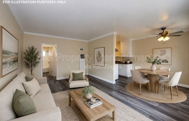 526 E Windsor Rd.