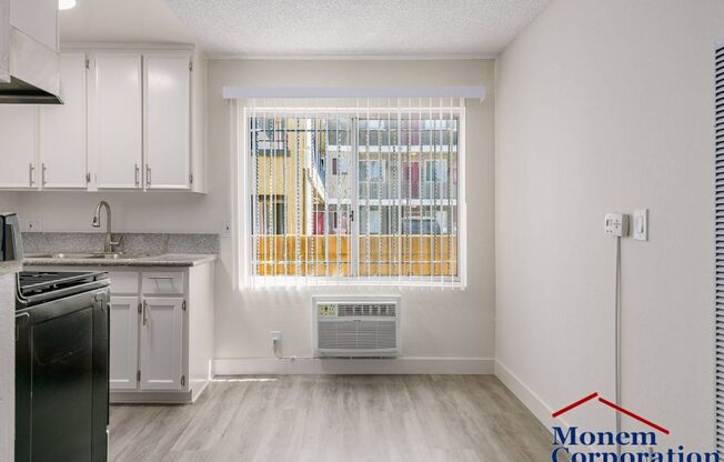 1 bed, 1 bath, 650 sqft, $1,995, Unit 18