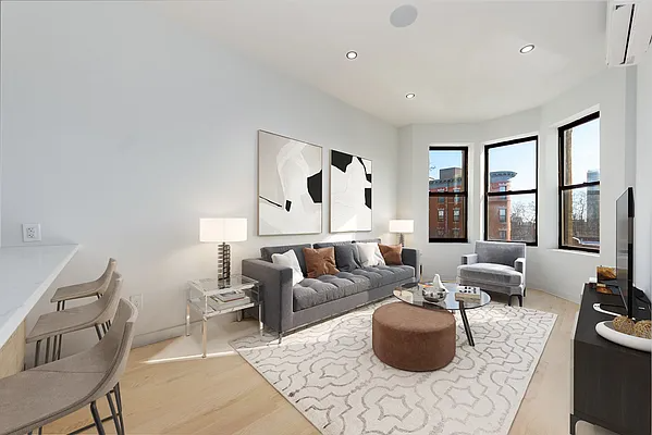 1551 EASTERN PKWY