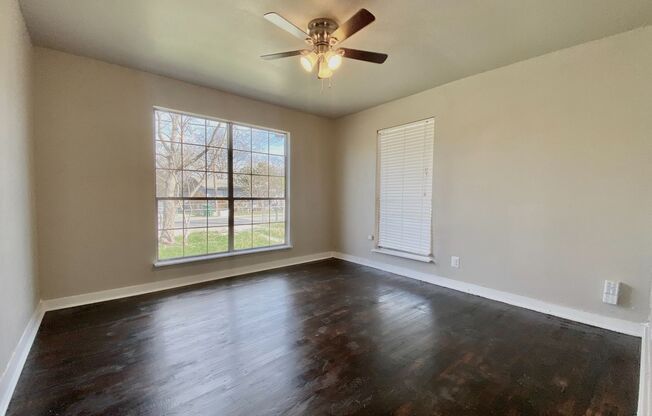 Adorable 3 Bedroom in Loma Vista!