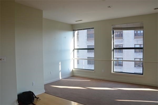 1 bed, 1 bath, 538 sqft, $2,935, Unit 6D