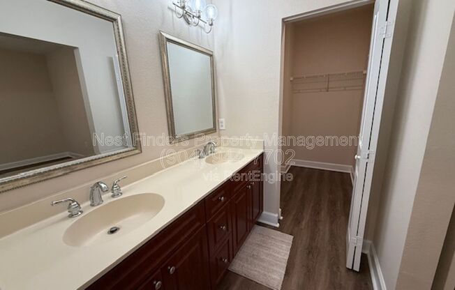 2 beds, 2.5 baths, 1,159 sqft, $1,695, Unit 1126