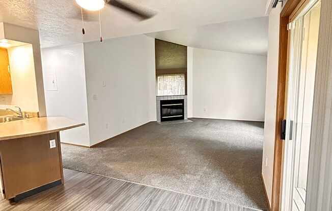 Spokane Cedar Estates - Hollow and Willow