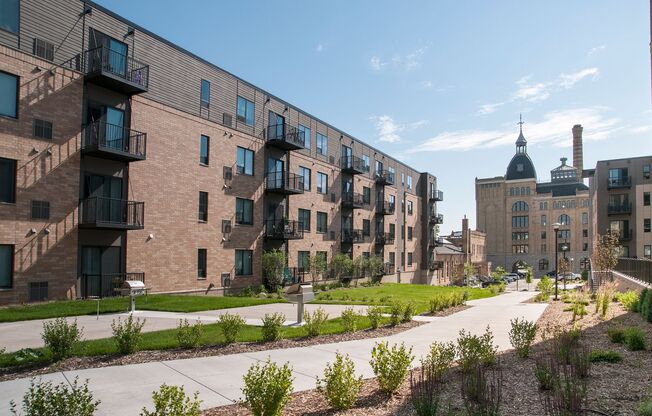 Partner-provided property photo