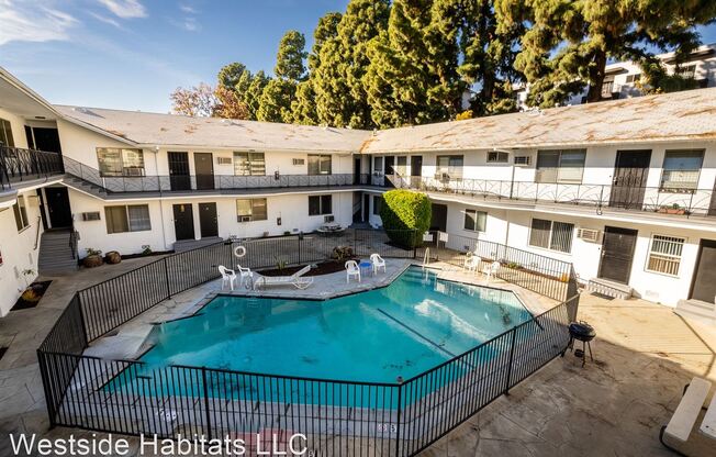 7044 Lanewood- fully renovated unit in Hollywood