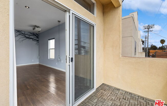 4612 Vista del Monte Ave Apt 7