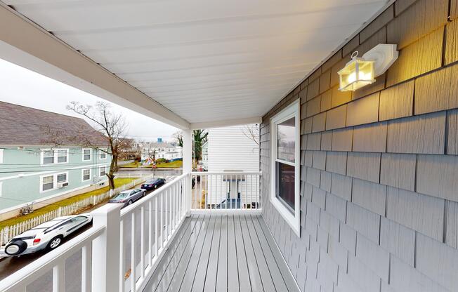 3 beds, 1 bath, 868 sqft, $2,995, Unit 2