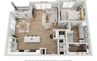 Partner-provided photo for $2770 unit