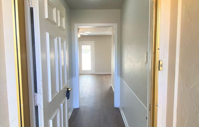**BEAUTIFUL PARK LORRAINE ADDITION HOME**
