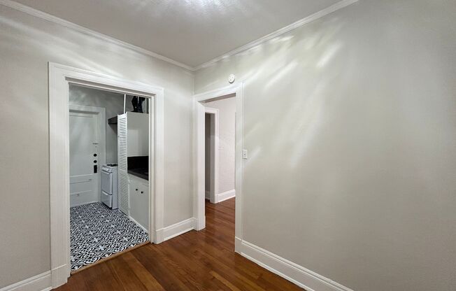 Studio, 1 bath, $850, Unit F104