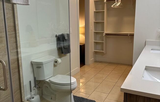 1 bed, 1 bath, $1,699, Unit 317